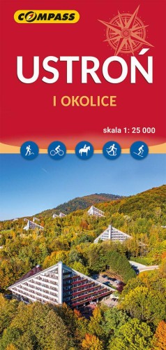 Ustroń i okolice, Brenna, praca zbiorowa