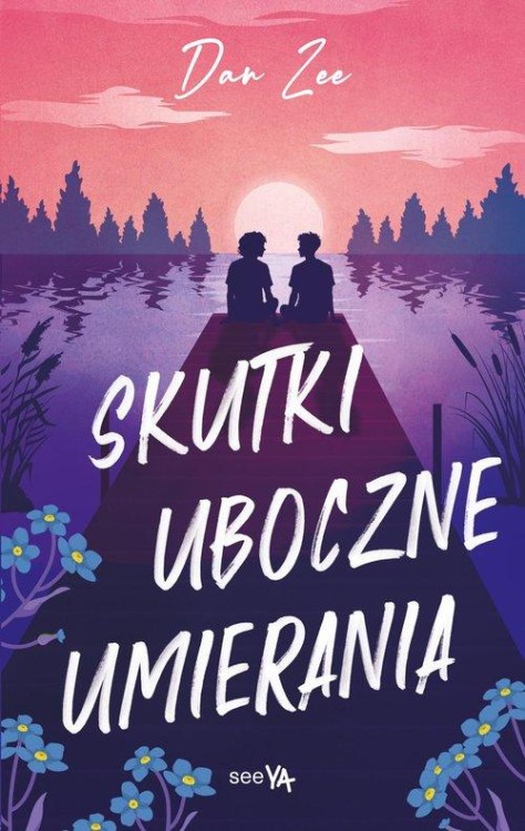 Skutki uboczne umierania, Zee Dan