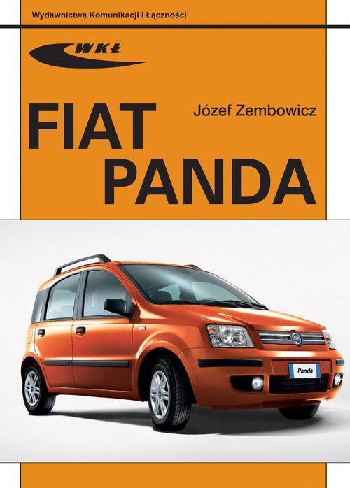 Fiat Panda, Zembowicz Józef