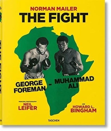 The Fight, Mailer Norman, Bingham Howard L.