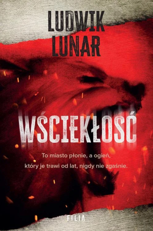 Wściekłość, Lunar Ludwik
