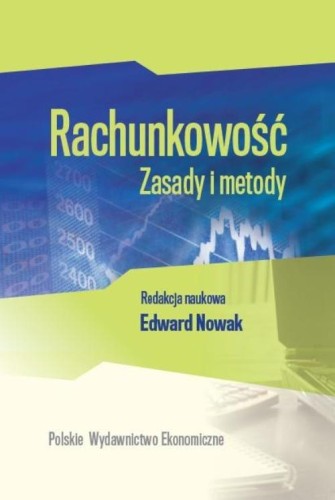 Rachunkowość, Nowak Edward