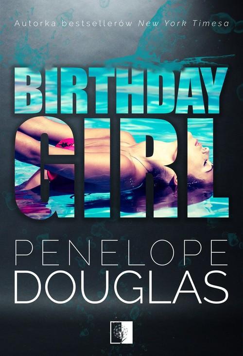 Birthday Girl, Douglas Penelope