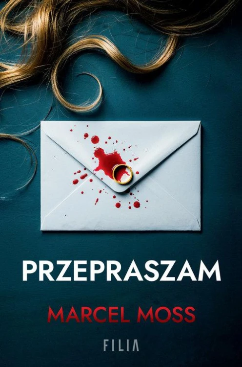 Przepraszam, Moss Marcel