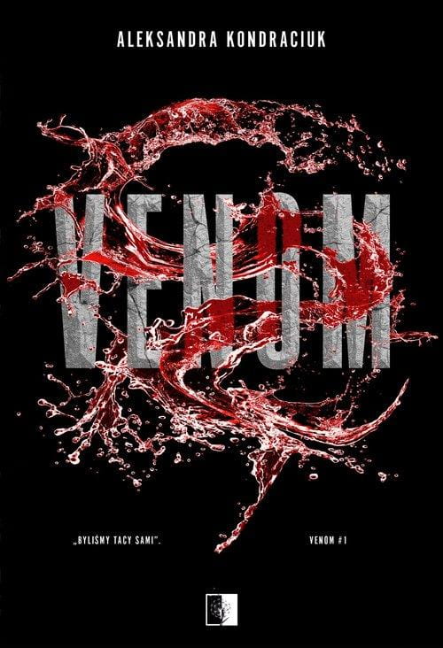 Venom, Kondraciuk Aleksandra