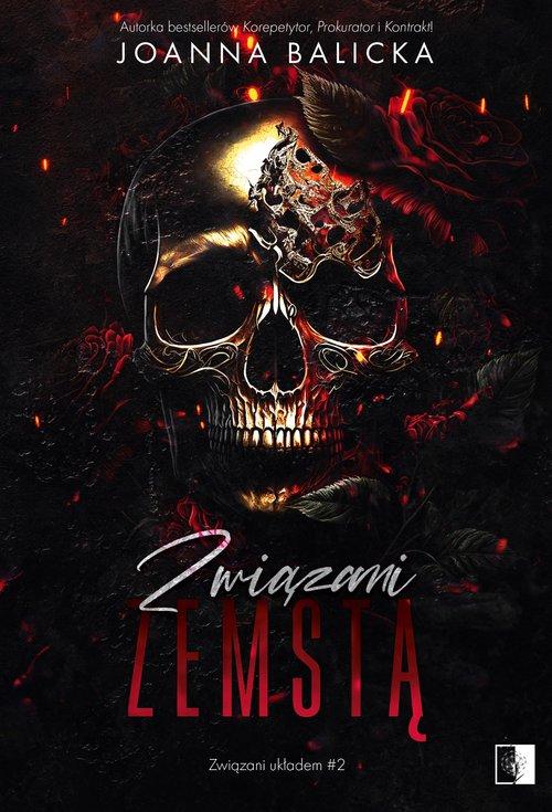 Związani zemstą, Balicka Joanna