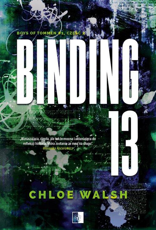 Binding 13 Część druga, Chloe Walsh