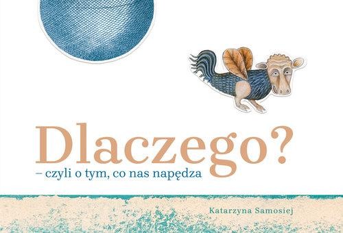 Dlaczego? -, Samosiej Katarzyna