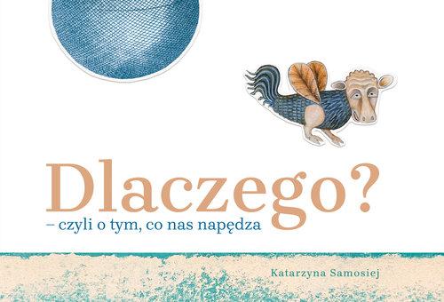 Dlaczego? -, Samosiej Katarzyna