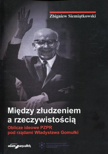 Między złudzeniem a rzeczywistością