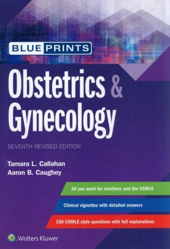 Blueprints Obstetrics &amp; Gynecology