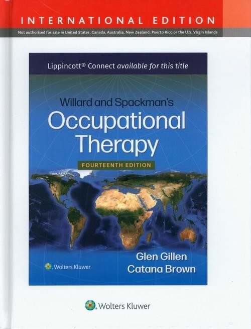 Willard and Spackman's Occupational Therapy