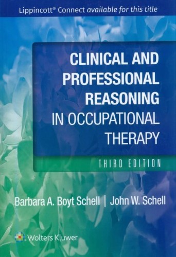Clinical and Professional Reasoning in...