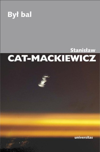 Był bal, Cat-Mackiewicz Stanisław