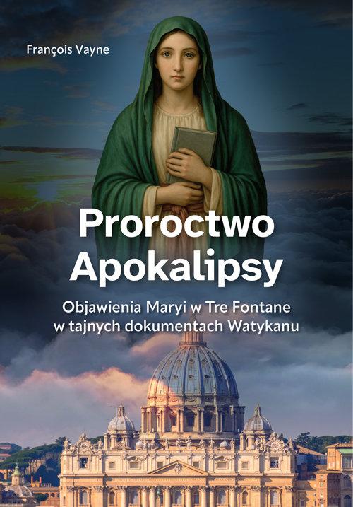 Proroctwo Apokalipsy, Vayne François