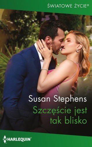 Szczęście jest tak blisko, Stephens Susan