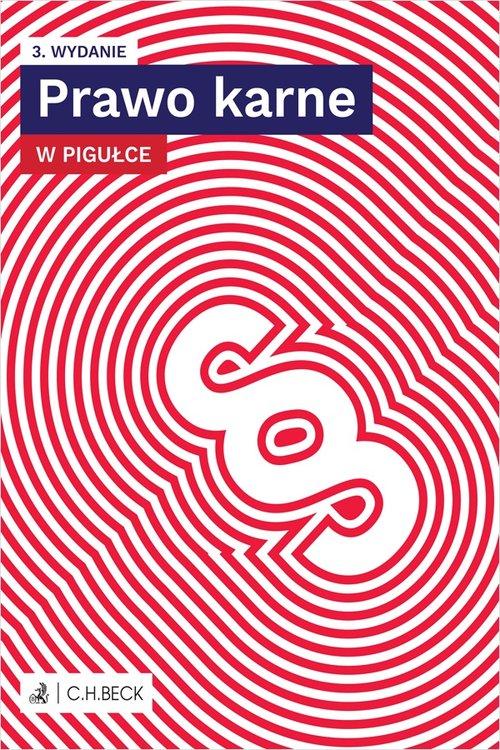 Prawo karne w pigułce + testy online
