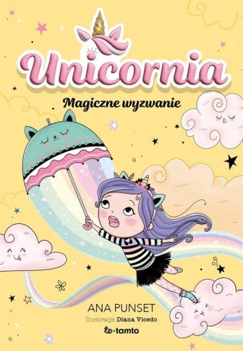 Unicornia, Punset Ana