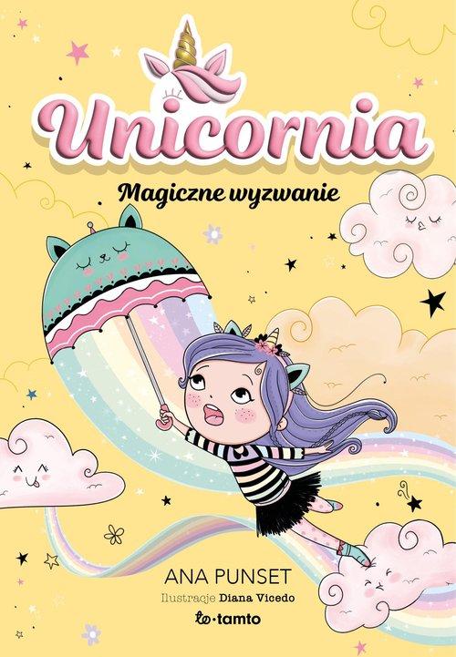 Unicornia, Punset Ana