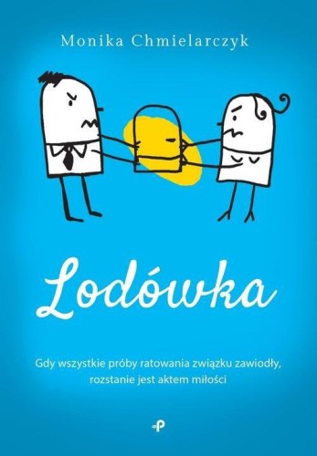 Lodówka, Chmielarczyk Monika
