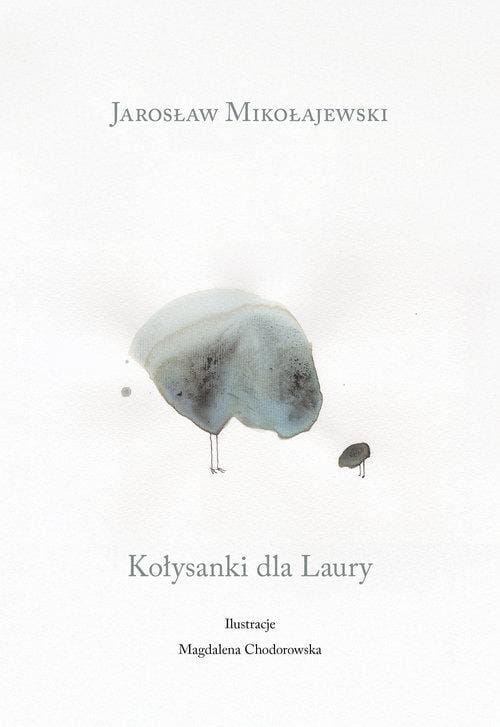 Kołysanka dla Laury, Mikołajewski Jarosław