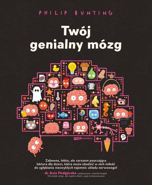Twój genialny mózg, Bunting Philip