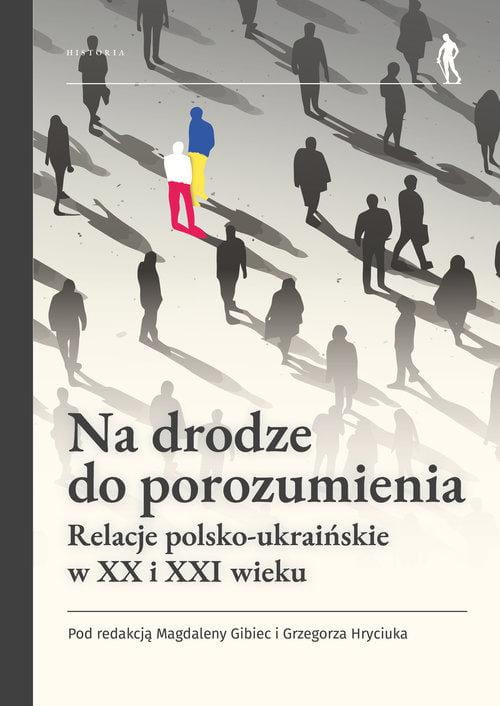 Na drodze do porozumienia.