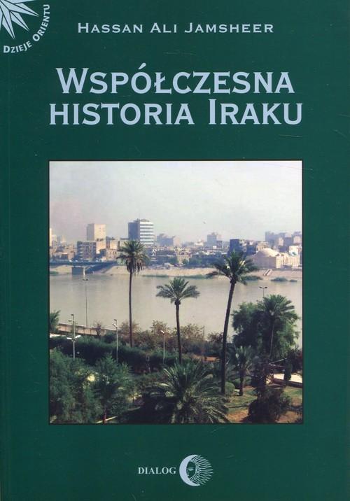 Współczesna historia Iraku, Jamsheer Hassan Ali