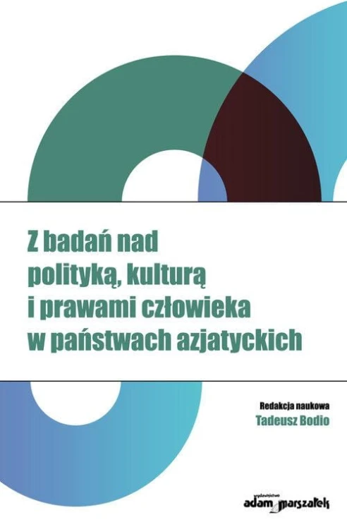 Z badań nad polityką, kulturą i prawami...