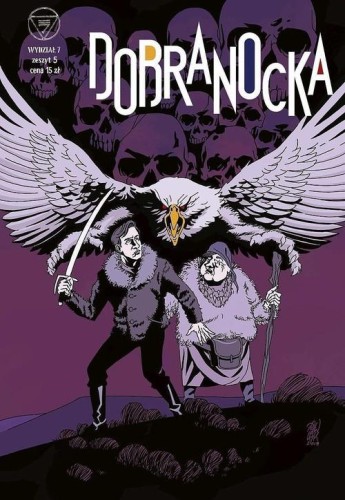 Wydział 7 Dobranocka, Praca zbiorowa