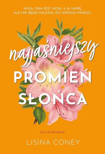 Najjaśniejszy promień słońca