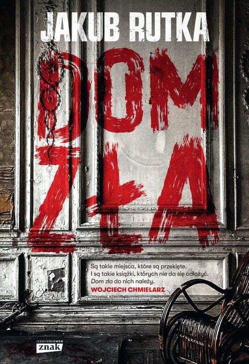 Dom zła, Rutka Jakub