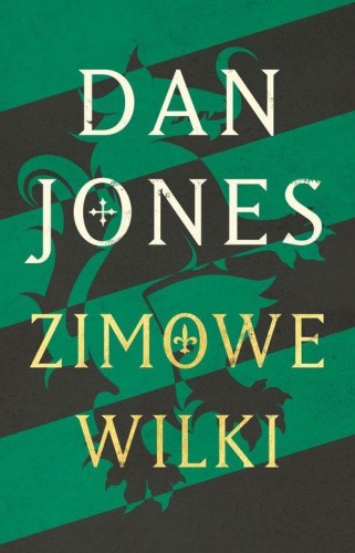 Zimowe wilki, Jones Dan